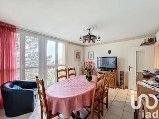  Appartement  vendre 4 pices 73 m