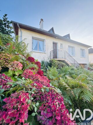  Maison � vendre 5 pi�ces 90 m�