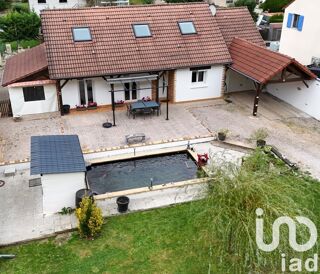  Maison � vendre 5 pi�ces 115 m�