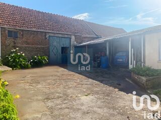  Maison � vendre 4 pi�ces 90 m�