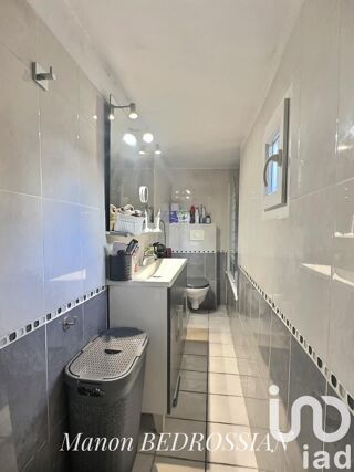  Maison  vendre 3 pices 53 m