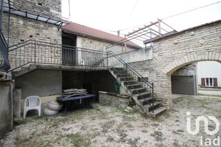  Maison � vendre 3 pi�ces 58 m�