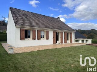  Maison � vendre 4 pi�ces 89 m�