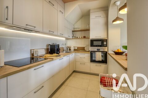  Appartement � louer 1 pi�ce 22 m�