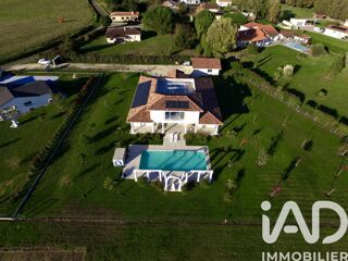  Maison � vendre 5 pi�ces 246 m�