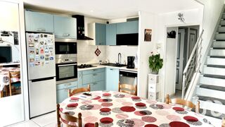  Maison � vendre 4 pi�ces 70 m�