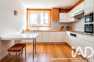  Villa � vendre 4 pi�ces 99 m�