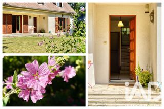  Maison � vendre 9 pi�ces 220 m�