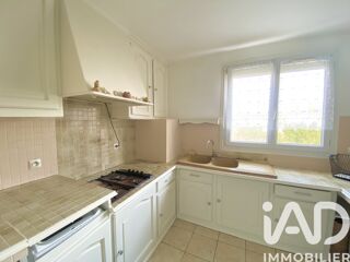  Appartement � vendre 3 pi�ces 56 m�