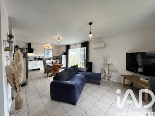  Maison � vendre 5 pi�ces 90 m�