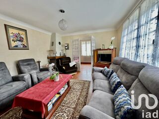  Maison � vendre 4 pi�ces 95 m�