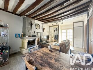  Appartement � vendre 2 pi�ces 44 m�