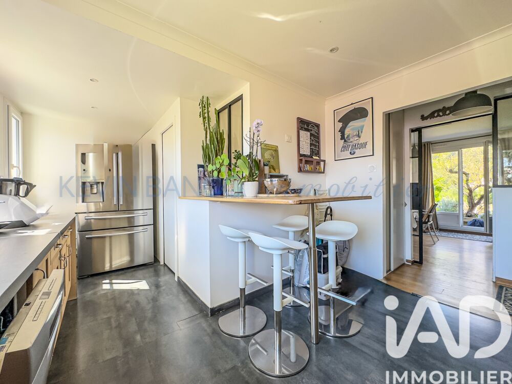 � vendre  Maison Verri�res-le-Buisson (91370)