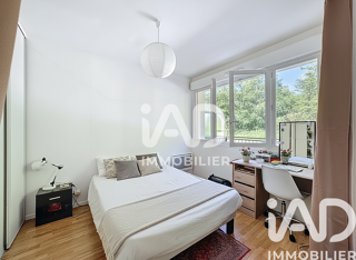  Appartement � vendre 2 pi�ces 28 m�