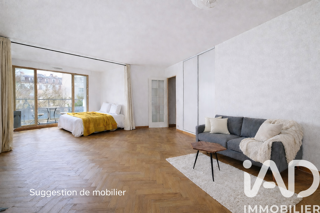  Appartement � vendre 2 pi�ces 49 m�