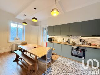  Maison � vendre 10 pi�ces 207 m�