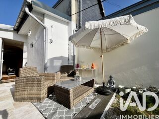  Maison � vendre 2 pi�ces 35 m�