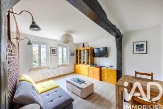  Maison � vendre 4 pi�ces 82 m�