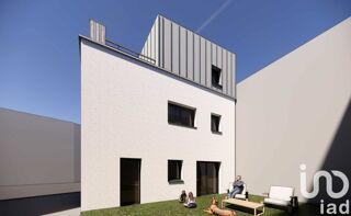  Terrain � vendre 108 m�