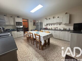  Maison � vendre 6 pi�ces 125 m�