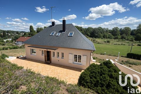  Maison  vendre 5 pices 120 m