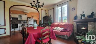  Maison � vendre 7 pi�ces 134 m�