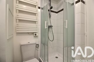  Appartement � vendre 1 pi�ce 22 m�