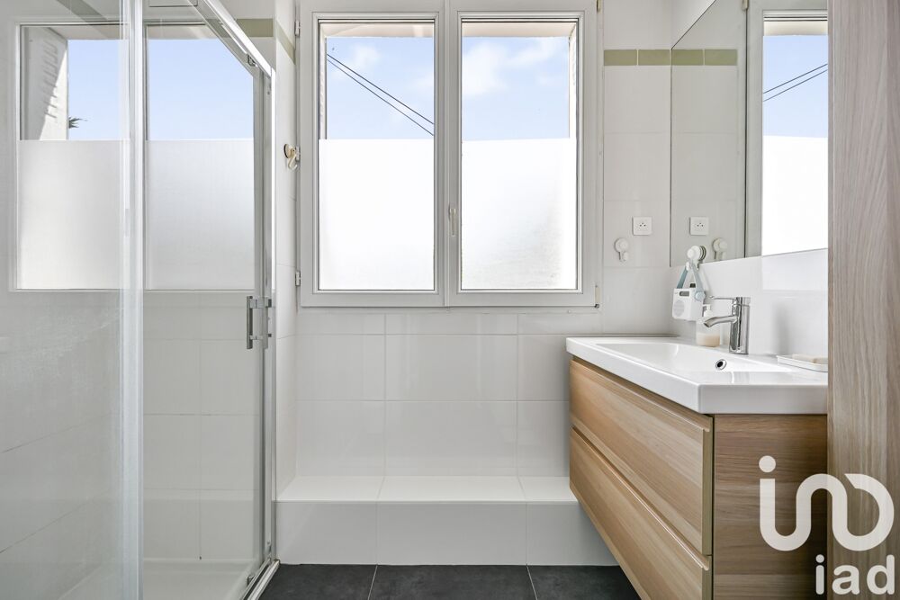  vendre  Maison Colombes (92700)