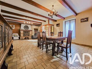  Maison � vendre 7 pi�ces 318 m�