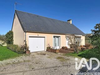  Maison � vendre 4 pi�ces 80 m�