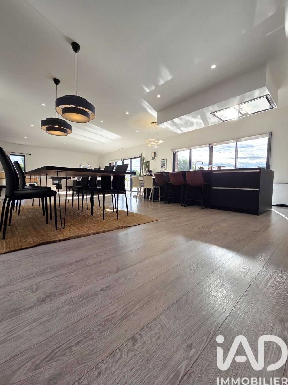 � vendre  Villa Pia (66380)