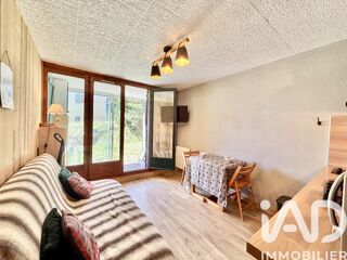  Appartement � vendre 1 pi�ce 20 m�