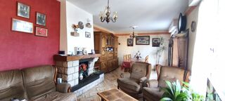  Maison � vendre 4 pi�ces 82 m�