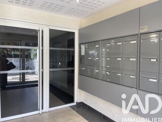  Appartement � vendre 2 pi�ces 34 m�