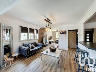  Maison � vendre 5 pi�ces 110 m�