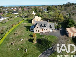  Maison � vendre 9 pi�ces 214 m�