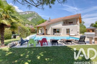  Maison � vendre 7 pi�ces 184 m�