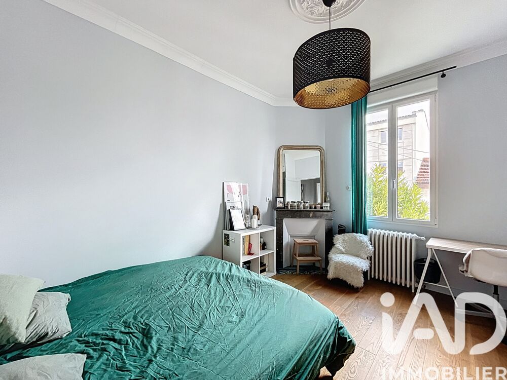 � vendre  Maison Bordeaux (33200)