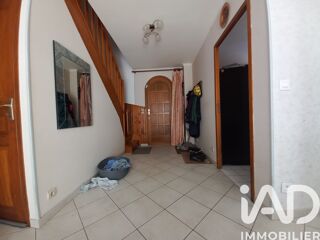  Maison � vendre 6 pi�ces 123 m�