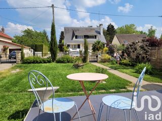  Maison � vendre 7 pi�ces 124 m�