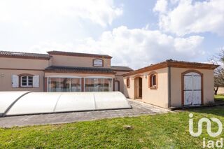  Maison � vendre 5 pi�ces 240 m�