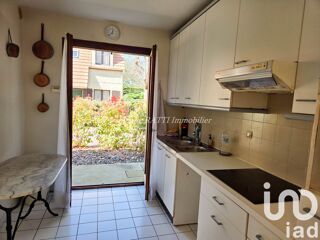  Maison � vendre 6 pi�ces 131 m�