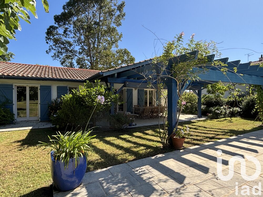  vendre  Maison Bayonne (64100)