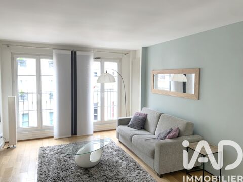   Location Appartement 1 pi�ce Appartement - 1 pi�ce(s) - 29 m�