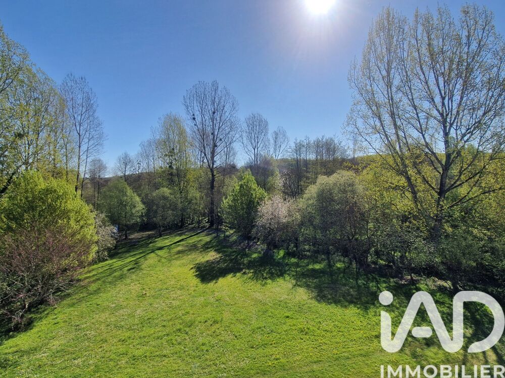 � vendre  Maison Sers (16410)