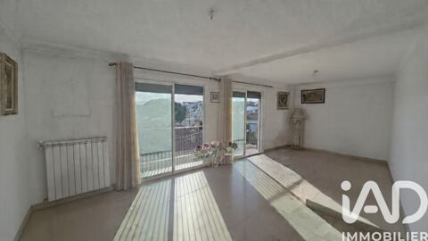  Appartement � vendre 5 pi�ces 117 m�