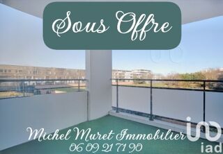  Appartement  vendre 2 pices 39 m