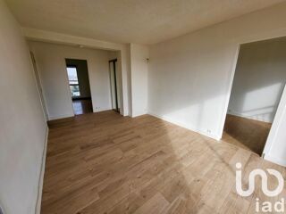  Appartement  vendre 4 pices 60 m