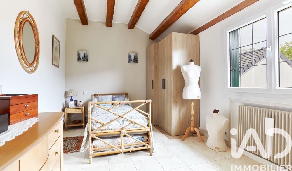 � vendre  Maison Rueil-Malmaison (92500)