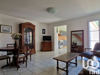  Maison � vendre 3 pi�ces 110 m�